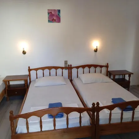Apartman Renesis