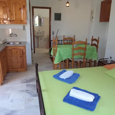 Apartman Renesis *