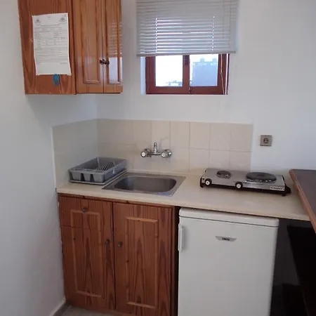 Apartman Renesis *