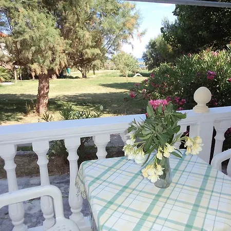 Apartman Renesis Lithakiá