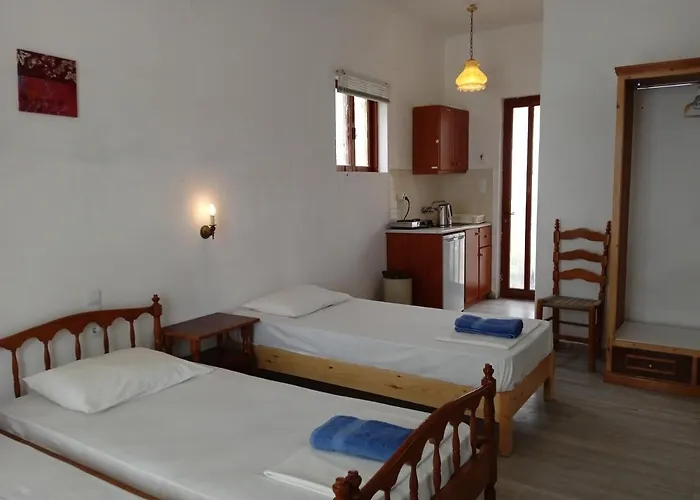 Renesis Апартаменты *