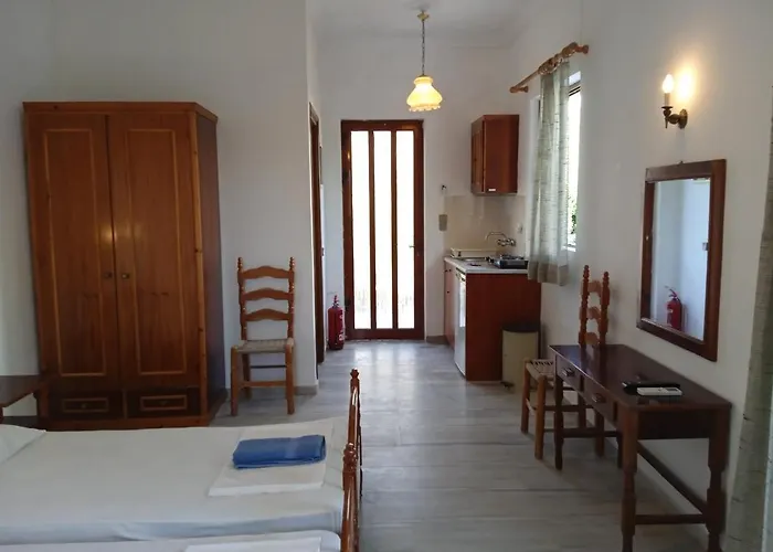 Апартаменты Renesis